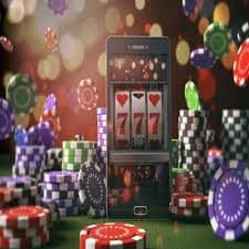 Tampilan utama sportsbook dan slot online wasiat4d yang mudah diakses mobile