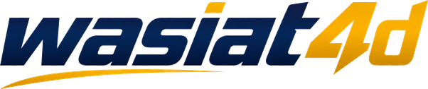 Logo wasiat4d